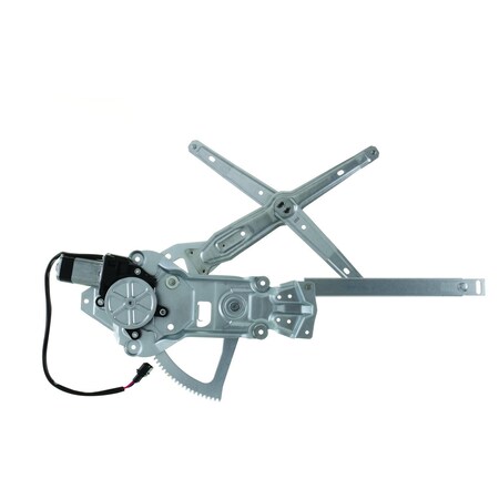 Wai Global WINDOW REGULATOR & MOTOR, WPR1170LM WPR1170LM